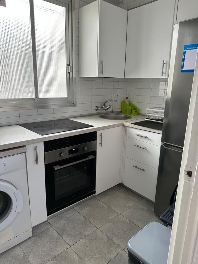 Apartamento Almeria Centrico 外观 照片