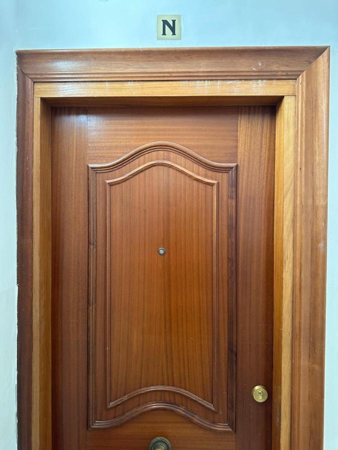 Apartamento Almeria Centrico 外观 照片