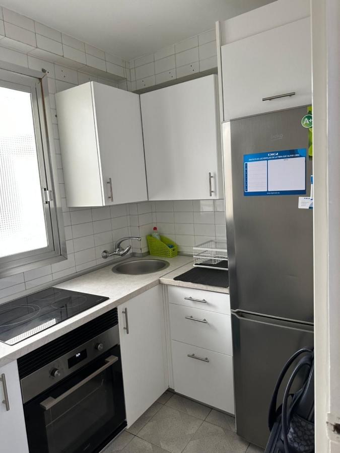 Apartamento Almeria Centrico 外观 照片