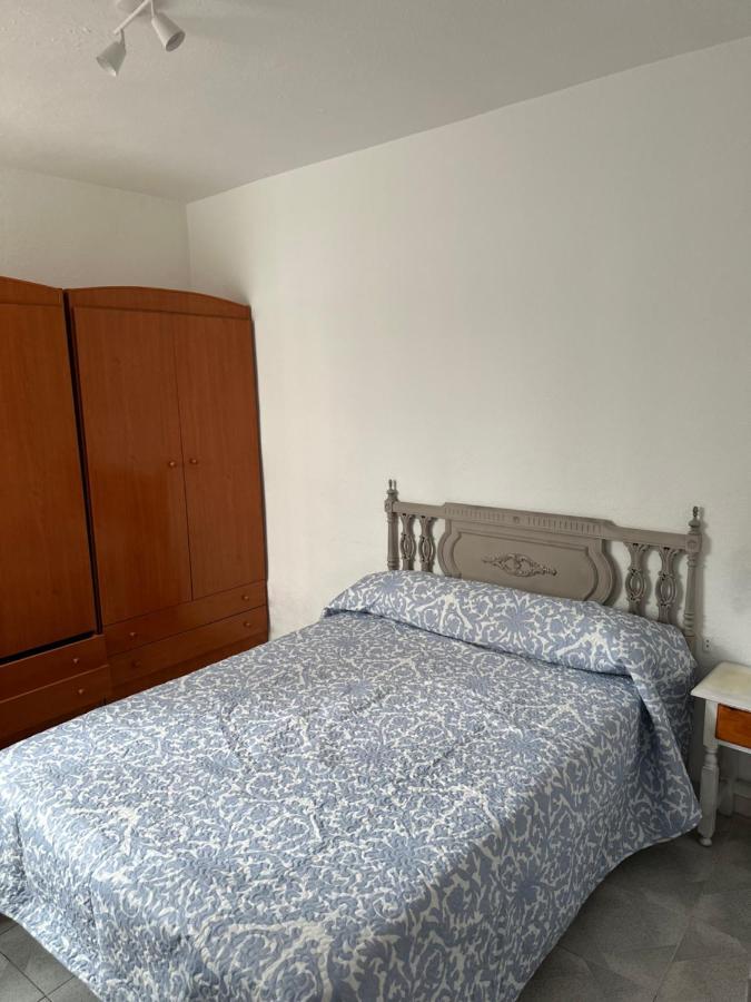 Apartamento Almeria Centrico 外观 照片