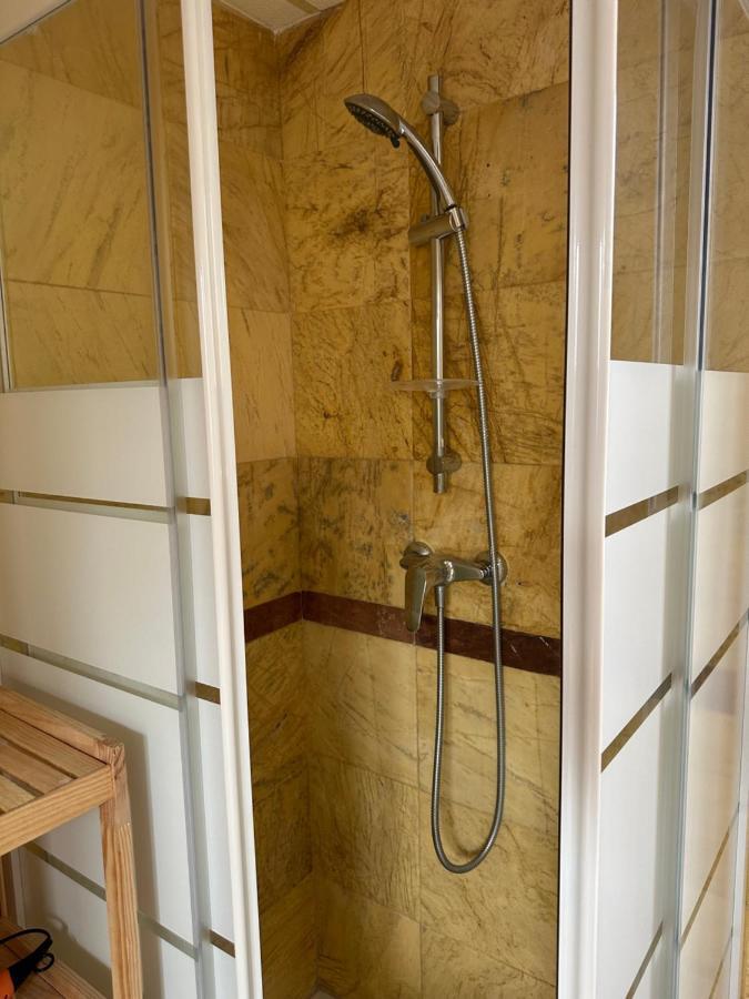 Apartamento Almeria Centrico 外观 照片
