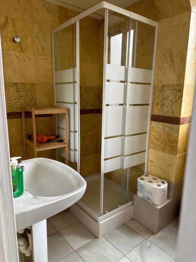 Apartamento Almeria Centrico 外观 照片